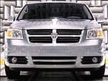 2010 Dodge Grand Caravan Cargo